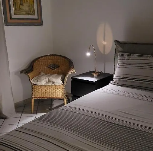 Apartament Gilda Locorotondo