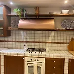Gilda Appartement *