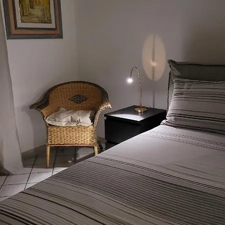 Appartement Gilda Locorotondo
