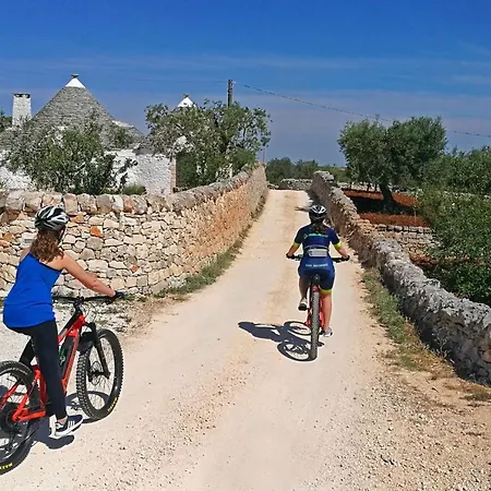 Gilda Apartment Locorotondo