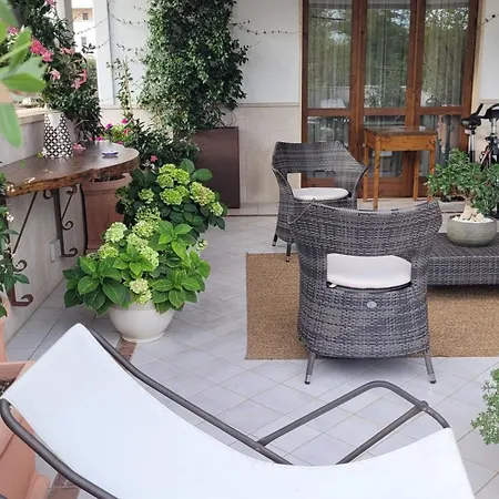 Appartement Gilda