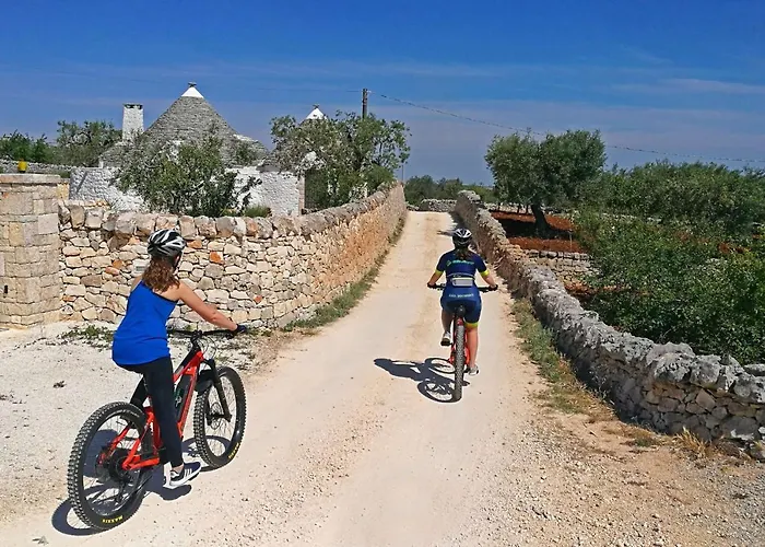 Gilda 아파트 로코로톤도