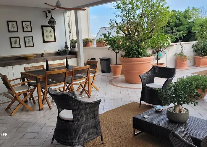 Gilda * 로코로톤도